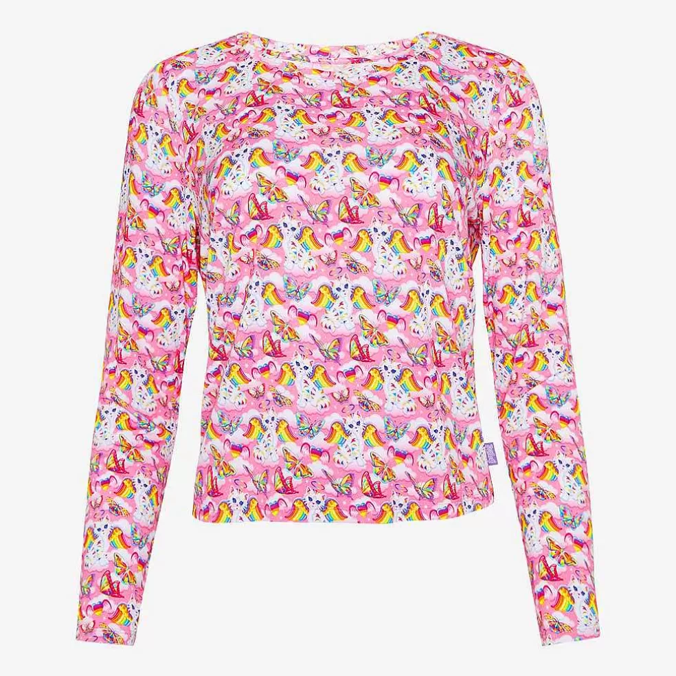 Posh Peanut Women'S Scoop Tee Store
