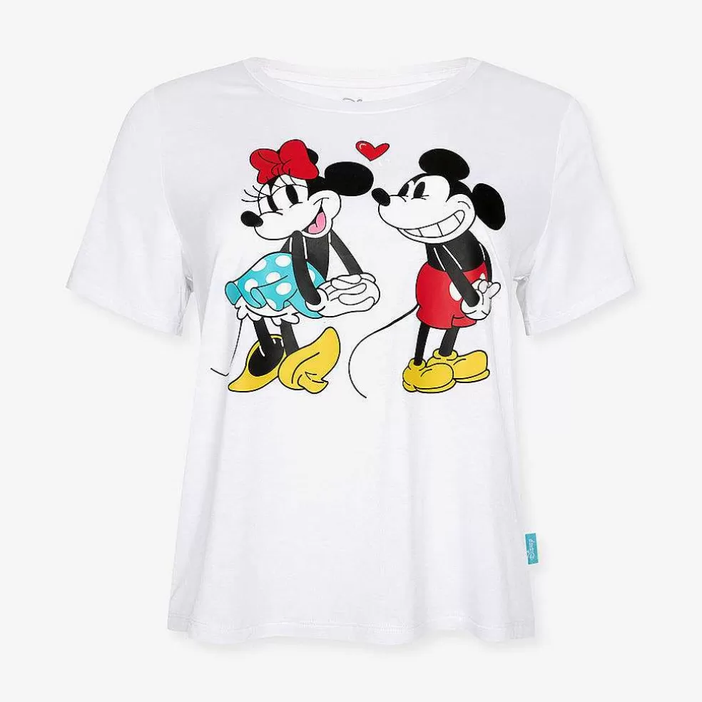 Posh Peanut Women'S Scoop Tee Fashion