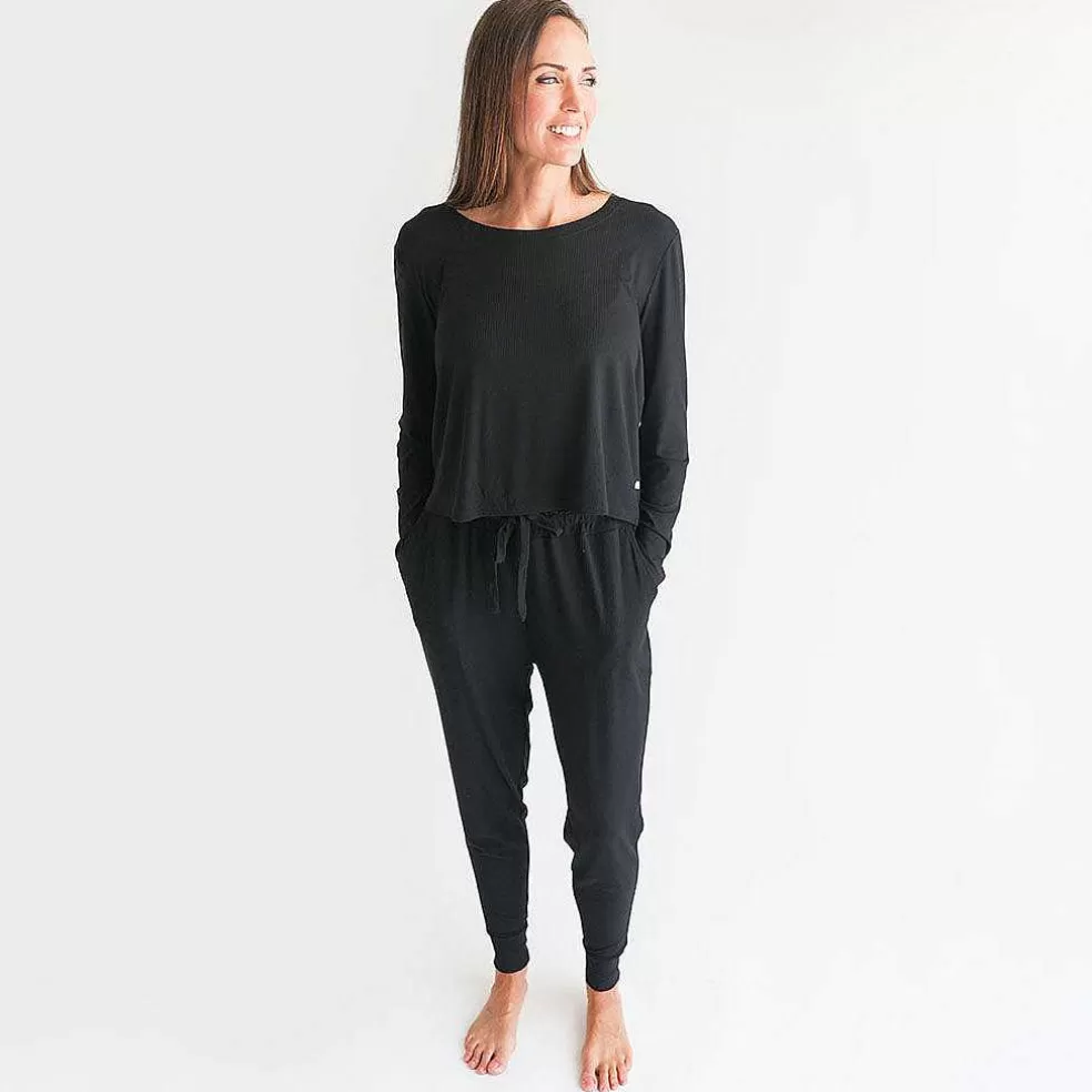 Posh Peanut Women'S Scoop Tee Store