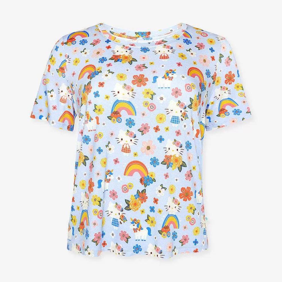 Posh Peanut Women'S Scoop Tee Outlet