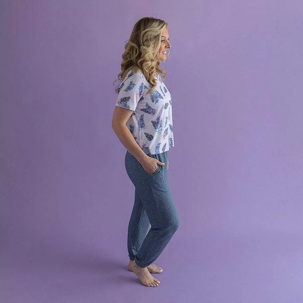Posh Peanut Women'S Scoop Tee Discount