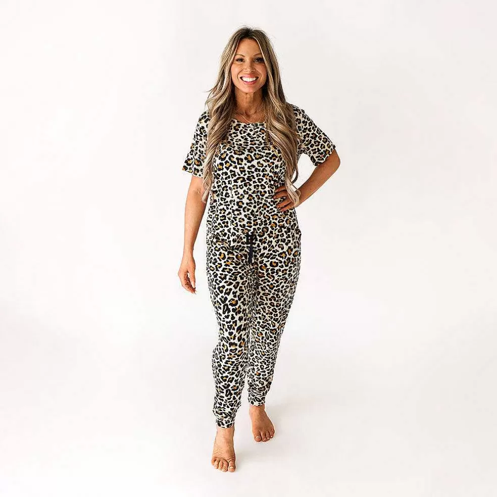 Posh Peanut Women'S Scoop Tee Sale