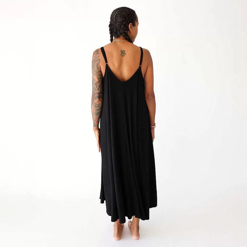 Posh Peanut Women'S Sleeveless Maxi Dress Discount