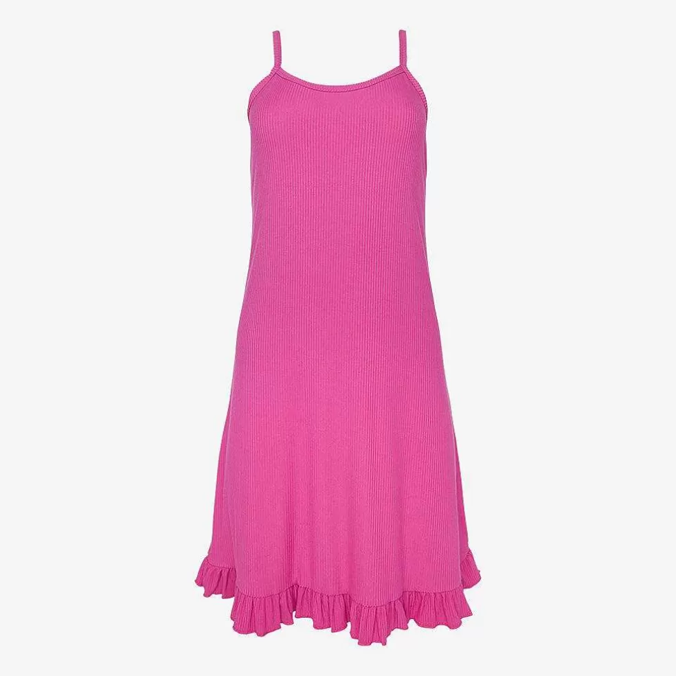 Posh Peanut Women'S Sleeveless Slip Dress Best