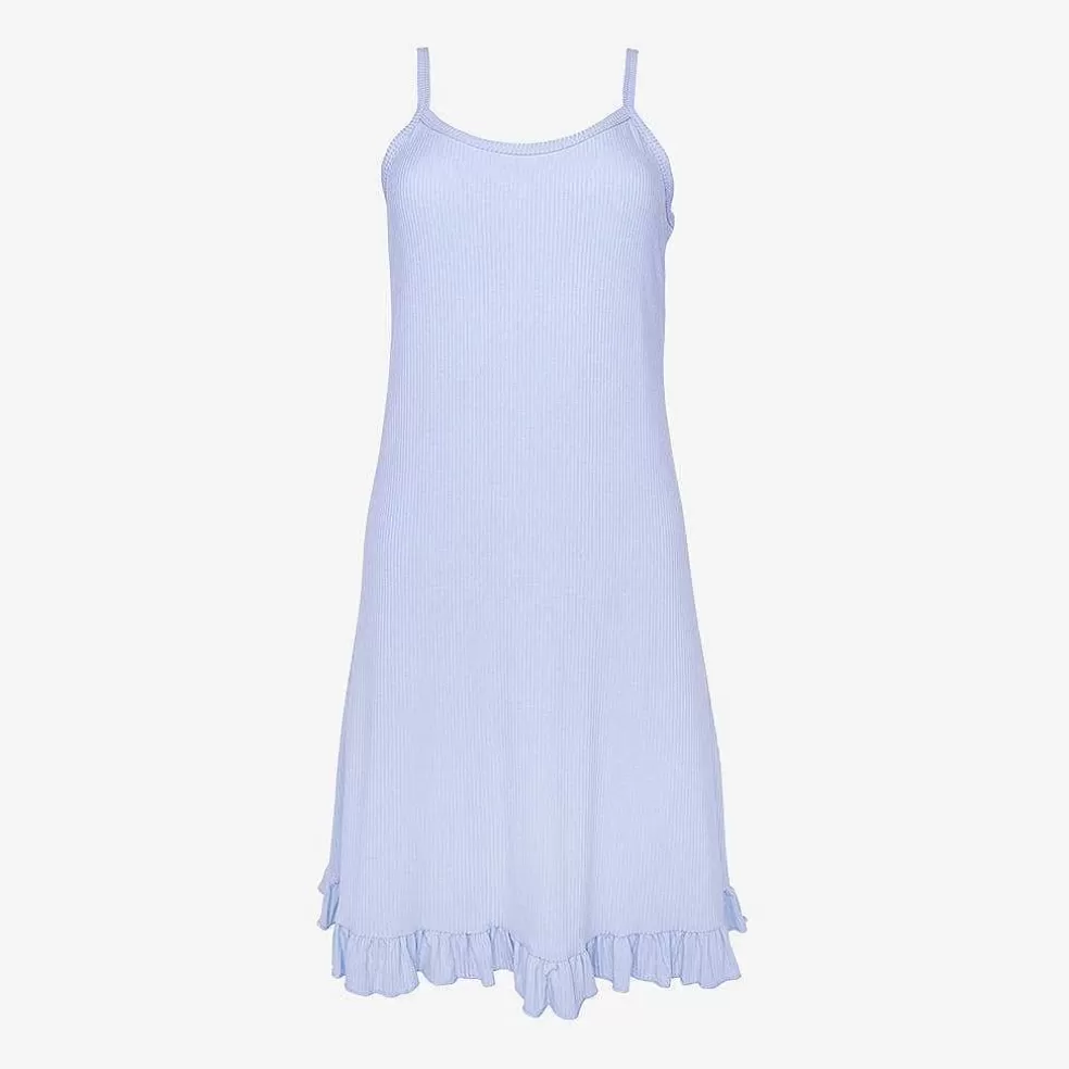 Posh Peanut Women'S Sleeveless Slip Dress Hot