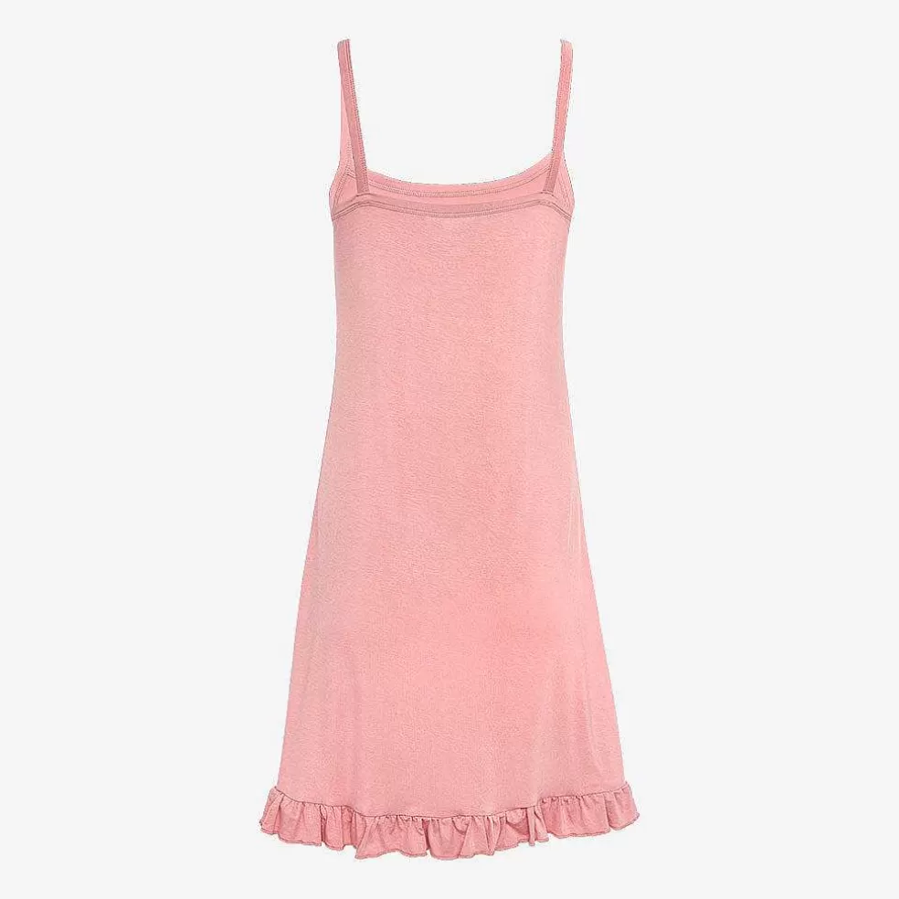 Posh Peanut Women'S Sleeveless Slip Dress Discount
