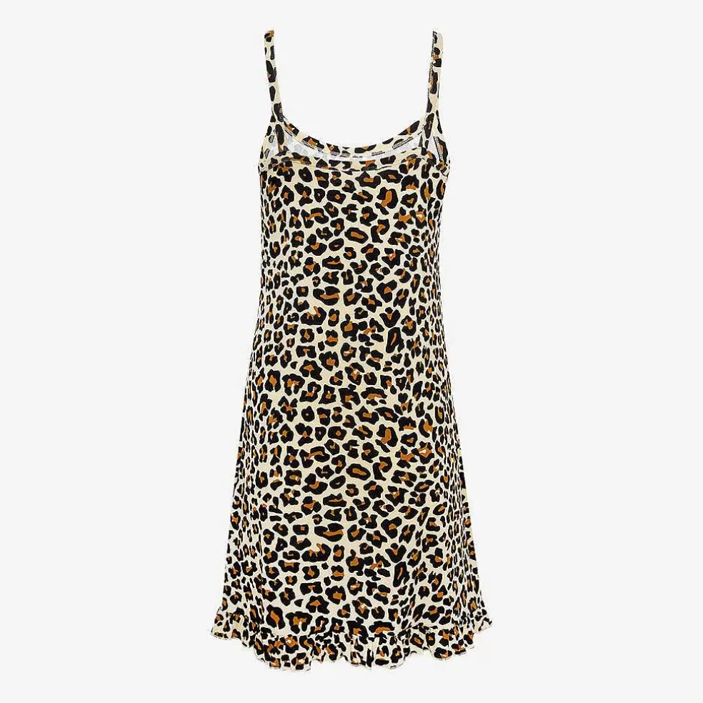 Posh Peanut Women'S Sleeveless Slip Dress Sale