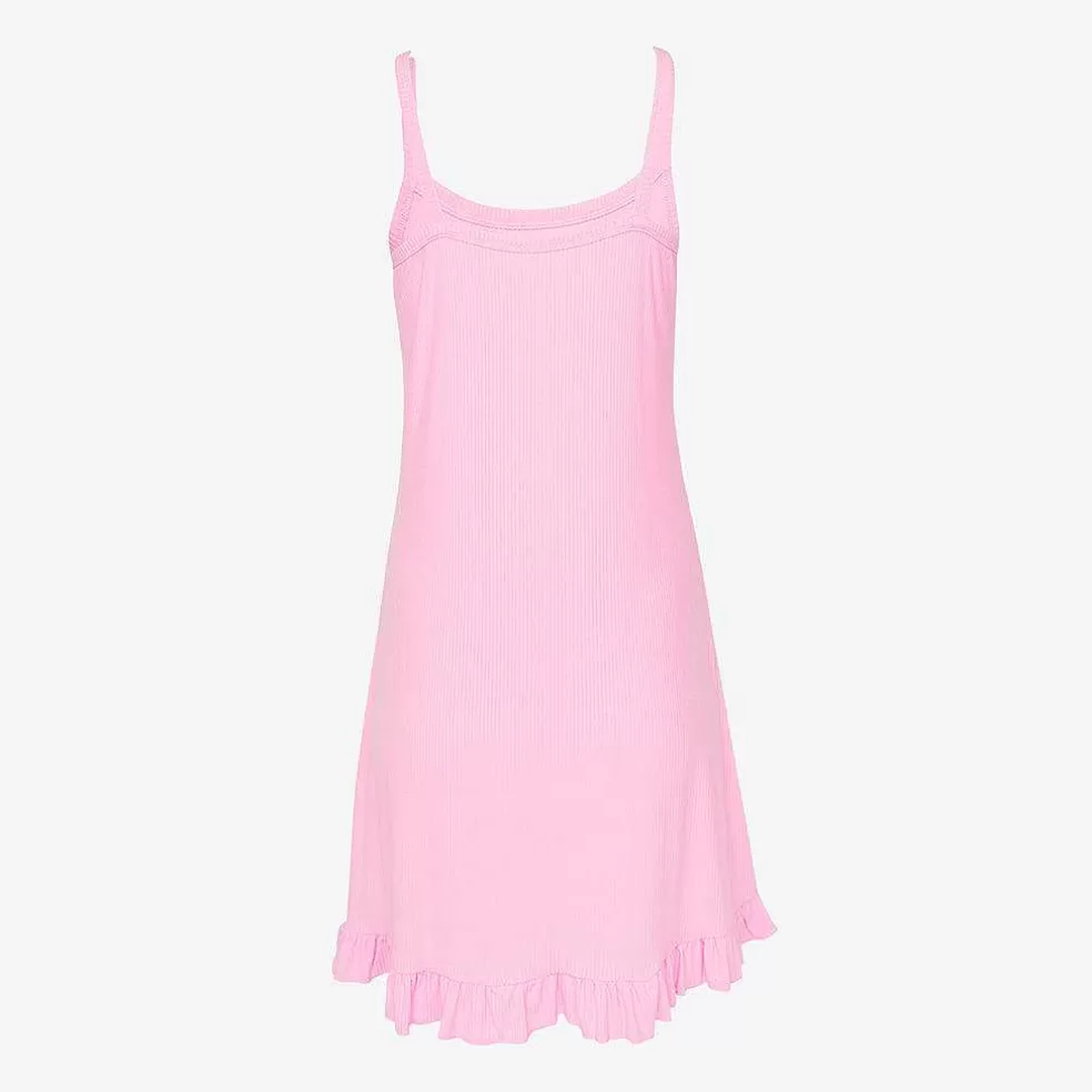 Posh Peanut Women'S Sleeveless Slip Dress Clearance